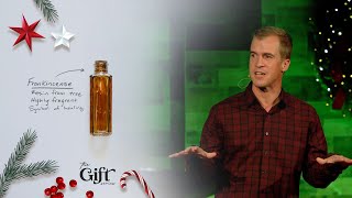 Gold • Jason Houck • Mission Community Church • The Gift