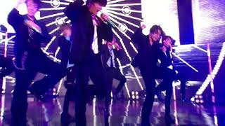 Mic Drop - Bts In Lotte Family Concert 08.11.2019