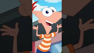 Phineas And Ferb Summer Is Starting Right Now Song Phineasandferb Disneychannel