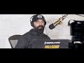 KEEM KOSMETICS - Launch video! ( Keemstar Head Reveal )