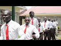 Tupe Ruhusa by St.Cecilia Choir Kwa-Njenga