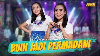 Download lagu YENI INKA - BUIH JADI PERMADANI (   )