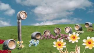 Musical Voice Trumpets