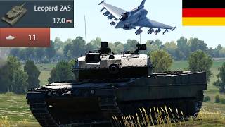 Leopard 2A5 In 2025?