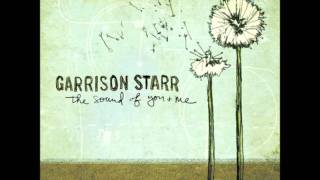 Watch Garrison Starr Beautiful In Los Angeles video