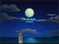 To The Moon: The Movie (Cutscenes; Subtitles)