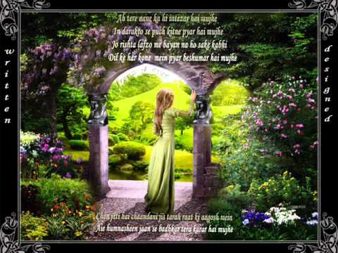 Ab Tere Bin Hum Bhi Jee Lenge.(Full...