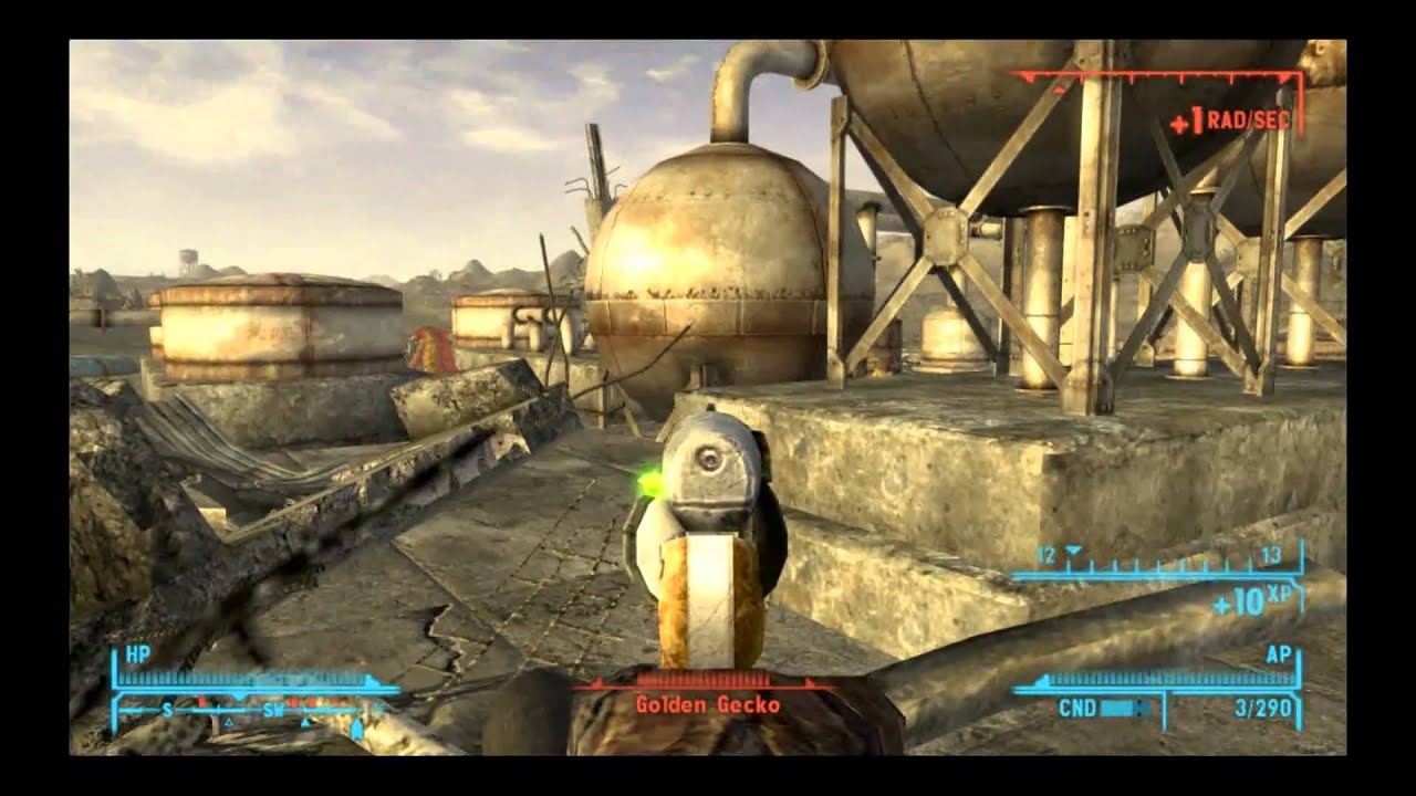 best gun in fallout new vegas best gun in fallout new vegas