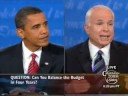 Video C-SPAN: Third 2008 Presidential Debate (Full Video)