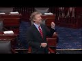Sen. Rand Paul Argues Against U.S. Arming Syrian Rebels on Senate Floor - September 18, 2014
