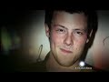 Cory Monteith's Death Blamed on Heroin-Alcohol Mix