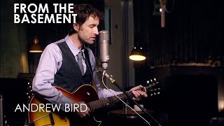 Watch Andrew Bird Tenuousness video