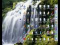 configurar una red de area local para window 7 PC-PC UNS