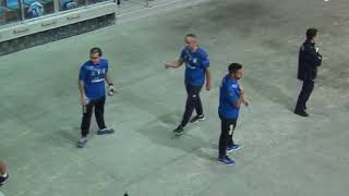 Serie A Volo - Perosina-Pontese Serie A Volo - Perosina-Pontese