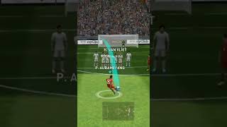 P.aubameyang Show
