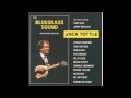 Jack Tottle/ Tony Rice  (Leavin' The Blues)