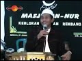 Lucu Dan Koplak _ Ceramah Kh Anwar Zahid 2013 Full images Lucu Dan Koplak _ Ceramah Kh Anwar Zahid 2013 Full