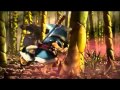 [PSP] モンスターハンターポータブル3 / MHP3rd トレーラーを起動します。