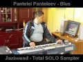 Pantelej Panteleev Blus Juzisound Total Solo Sampler images Pantelej Panteleev Blus Juzisound Total Solo Sampler