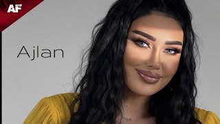 Ajlan - Gözlər 2025 Yeni Remix Sevilən Mahnılar