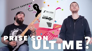 Unboxing Du Captor X... Est-Ce Que Ça Va Vraiment Nous Changer La Vie ?