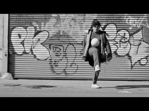 Johnny Anorak Video