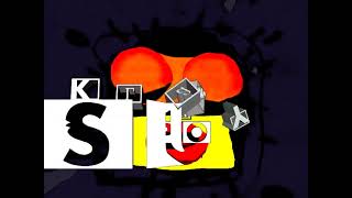Real Klasky Csupo Nightmares Splaat.exe Robot Logo