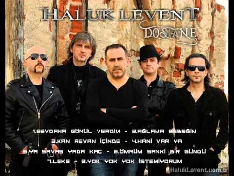 Haluk Levent - Ağlama Bebeğim - Dostane Albümü 2014 Haluk Levent - Ağlama Bebeğim - Dostane Albümü 2014 klip izle