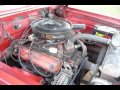 1964 Dodge 330 with 318ci Poly and pushbutton automatic .avi