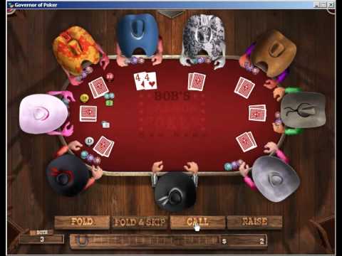Adjarabet Poker Cheat