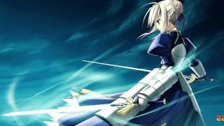 A Journey Through Intense Anime OST - Past and Present Ver.