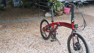 Backer Ecosmo Z9 แรกจบประทบใจ