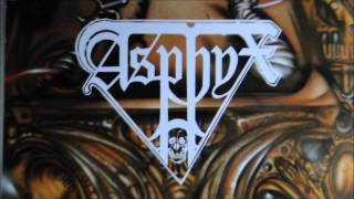 Watch Asphyx Vermin video