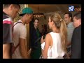 Cristiano Ronaldo arrived in Los Angeles klip izle