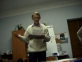 Video Viktor: Toastmaster's Speech Evaluator