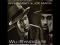 Wu-Syndicate - Metropolis