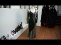 How to Determine Worth of Vintage Clothing : Fashion Tips for Women