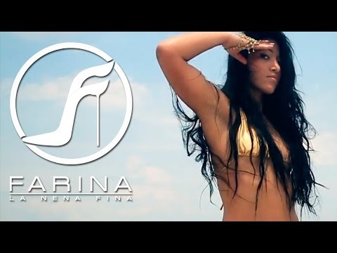 FARINA - PONGAN ATENCION (video oficial)
