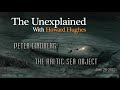 ‪The Unexplained | Peter Lindberg - The Baltic Sea Object, June 28, 2012‬