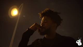Dfree Da Vinci - All In Lil Baby Freestyle Hot By