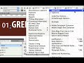 InDesign CS4 - GREP your Figures.