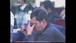 Xezer Tv - Nin Stv Xezer Olduğu Yıllar.... Kın İlk Logosu Nette İlk 11.2000-2003