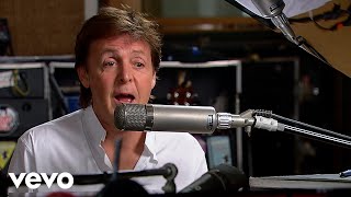 Watch Paul McCartney Fine Line video