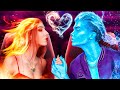 Fire Girl vs Water Boy | New Couple in an Elemental World