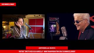 La vita è bella, Marcello Cirillo con Antonella Bucci