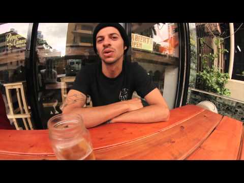 Los 3 Favoritos de Miguel Castro - Skateboarding Panama