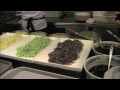 The Always Different and Delicious Food in China