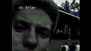 Open Air 1990 Park Cafe