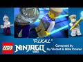 Ninjago Rebooted Soundtrack P I X A L images Ninjago Rebooted Soundtrack P I X A L