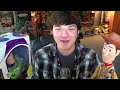 A Lookback on TOY STORY!